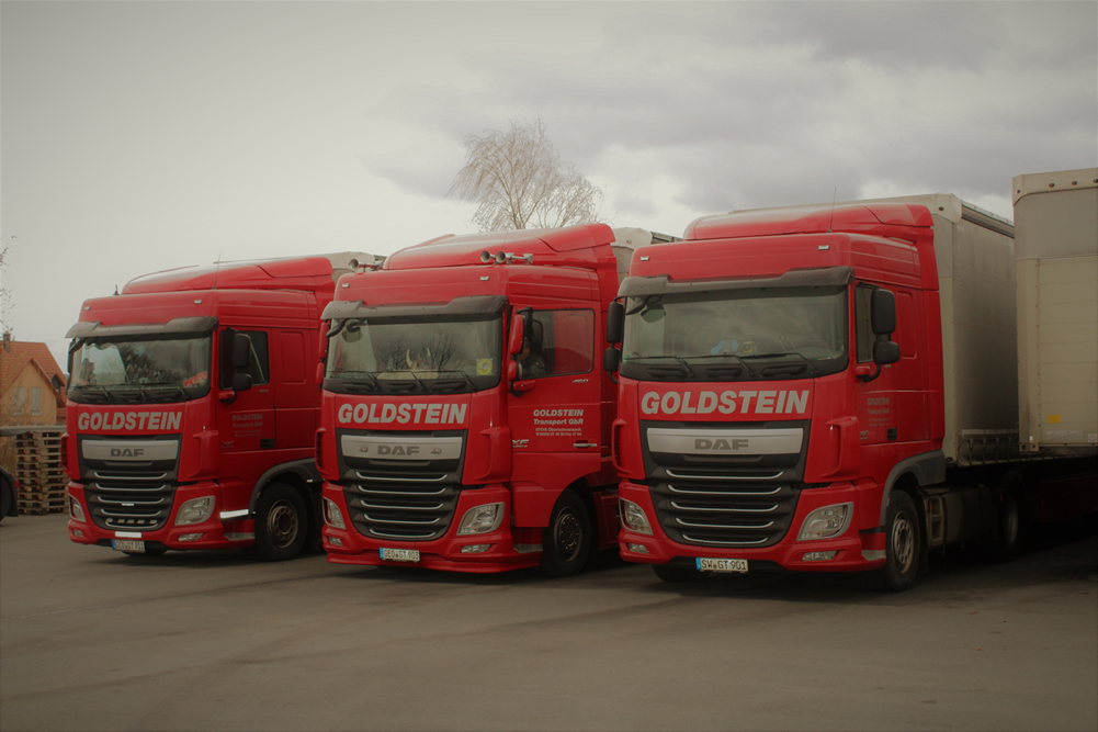 Goldstein Transport und Logistik GmbH