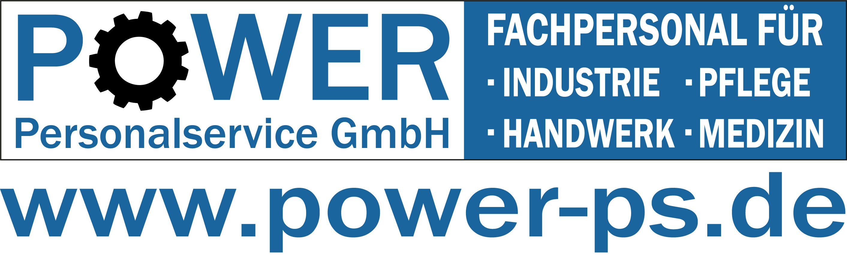 Power Personalservice GmbH