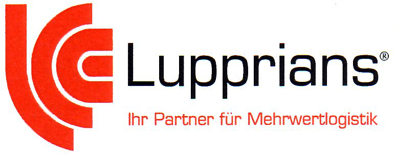 Lupprians Computer Express Speditions GmbH