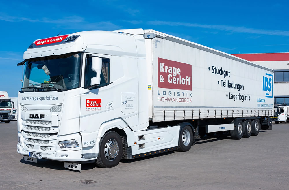 Krage & Gerloff Logistik GmbH