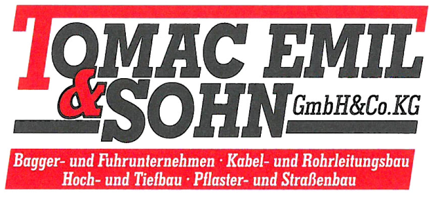 Tomac Emil & Sohn GmbH & Co.KG