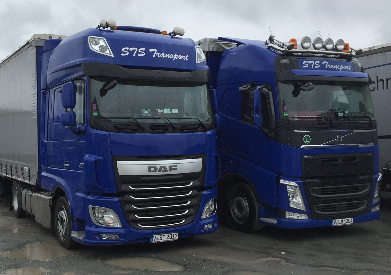 STS Transport GmbH