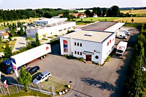 BEL Bavarian Express Logistik GmbH