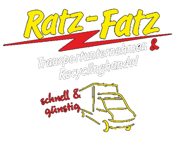 Ratz-Fatz Transportunternehmen