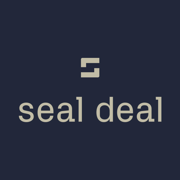 seal deal