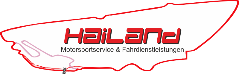 Hailand Motorsportservice & Fahrdienstleistung