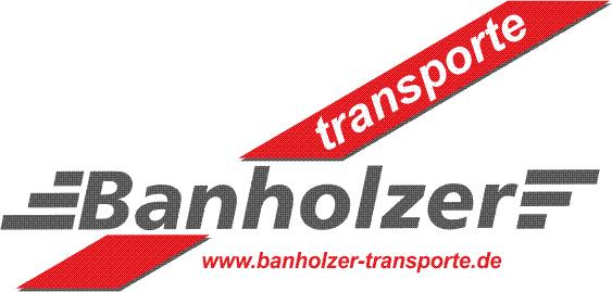 Banholzer Transporte GmbH & Co. KG