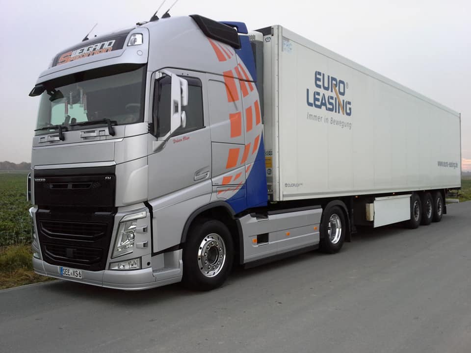 Brennstoffe, Transport und Erdbau GmbH Bernd Weigand