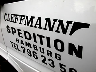Cleffmann Spedition GmbH + Co. KG