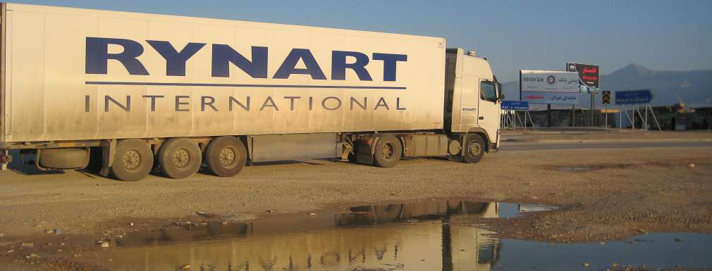 Rynart Logistics BV