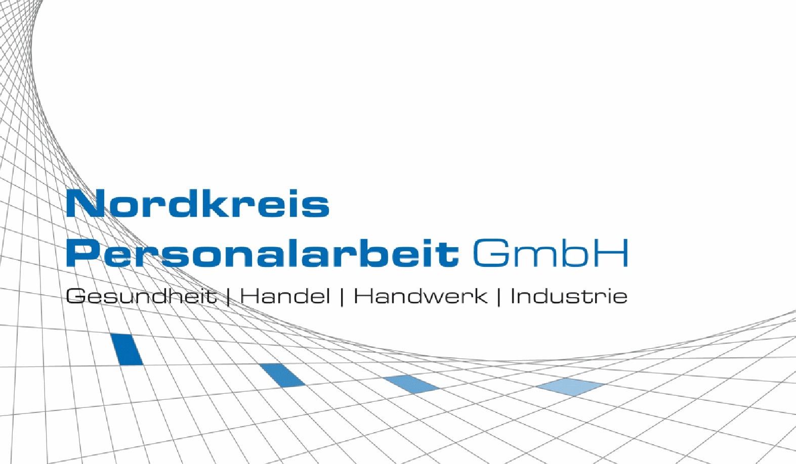Nordkreis Personalarbeit GmbH