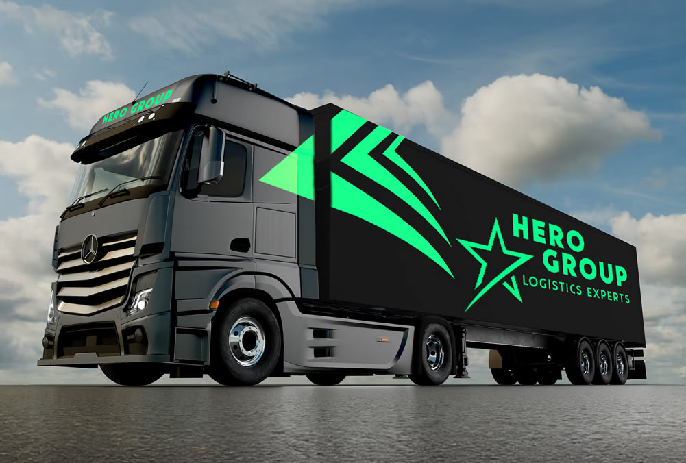 Hero Group GmbH