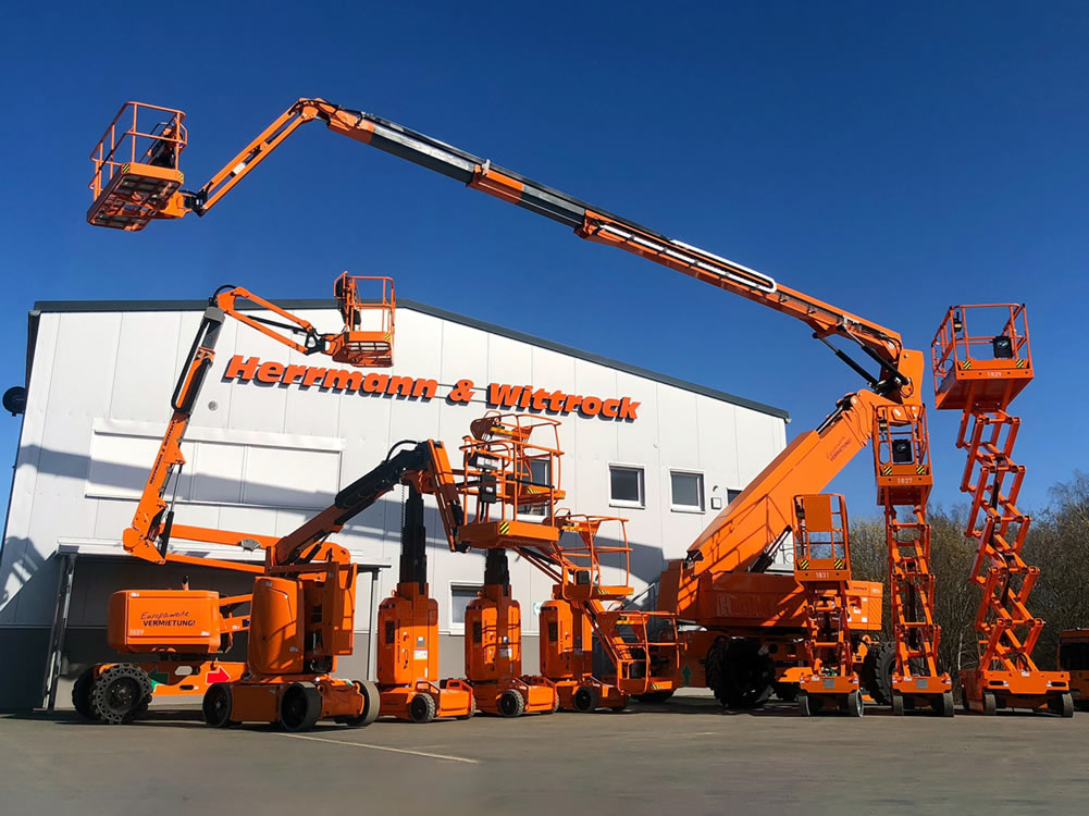 Herrmann & Wittrock GmbH & Co. KG