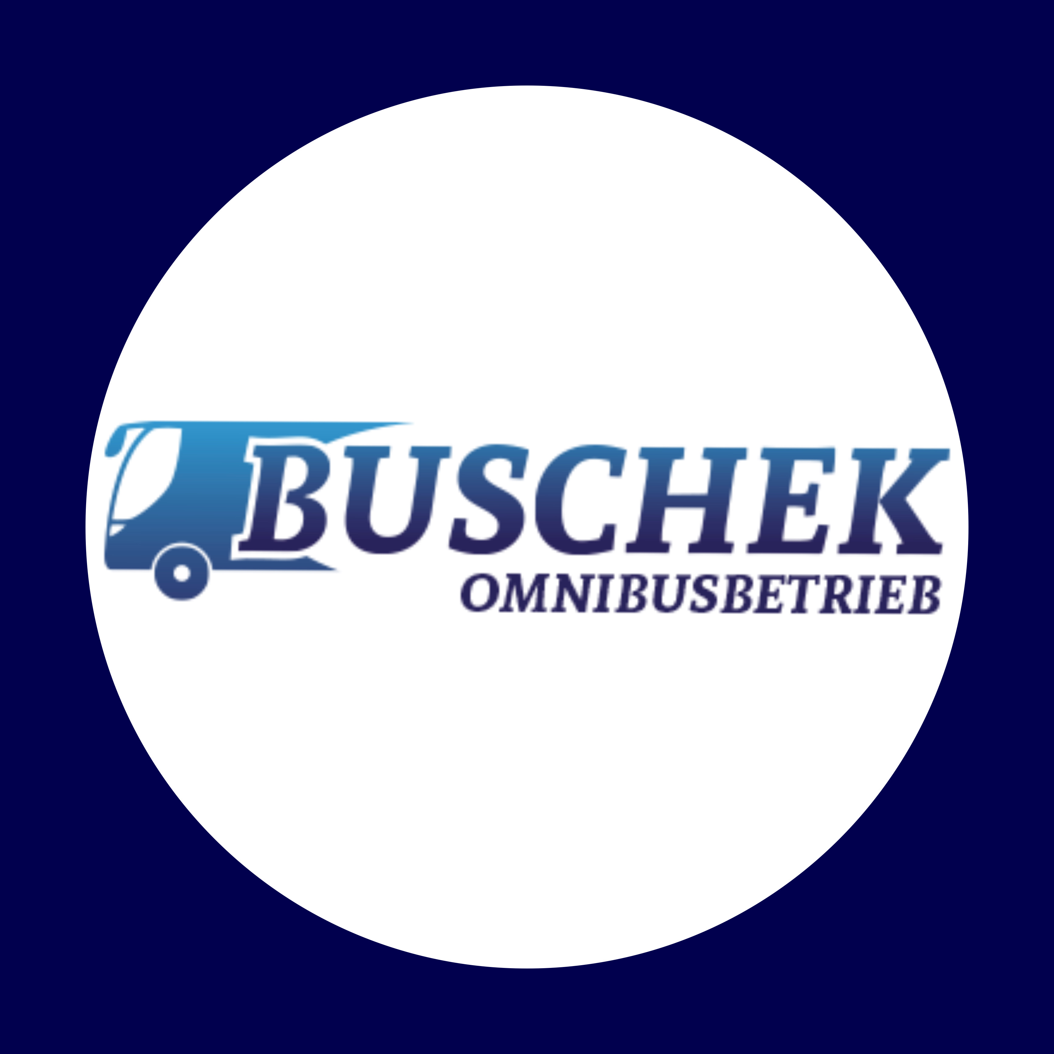 Omnibusbetrieb Gerhard Buschek