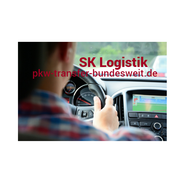 SK Logistik Flottenmanagement KG