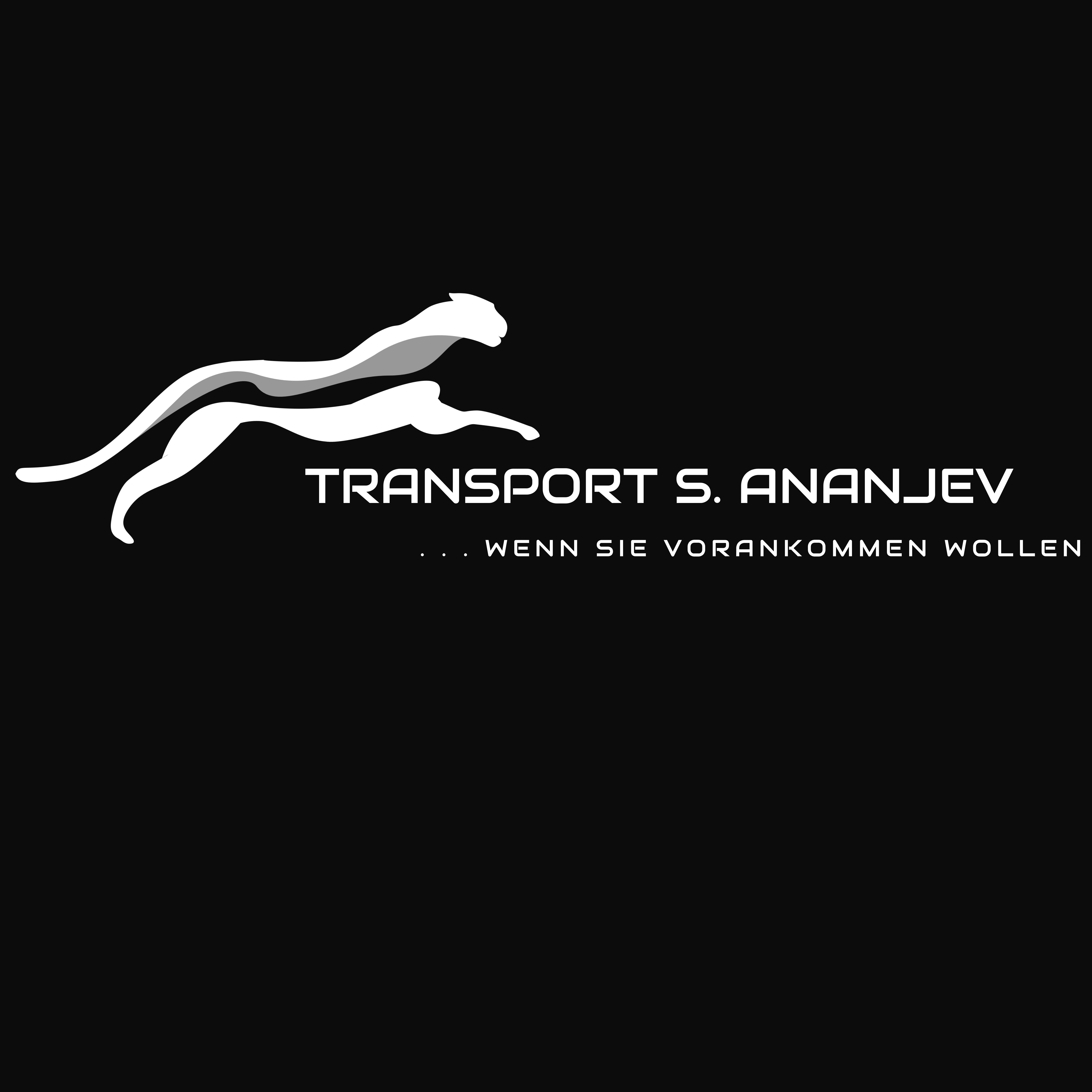 Transport S.Ananjev