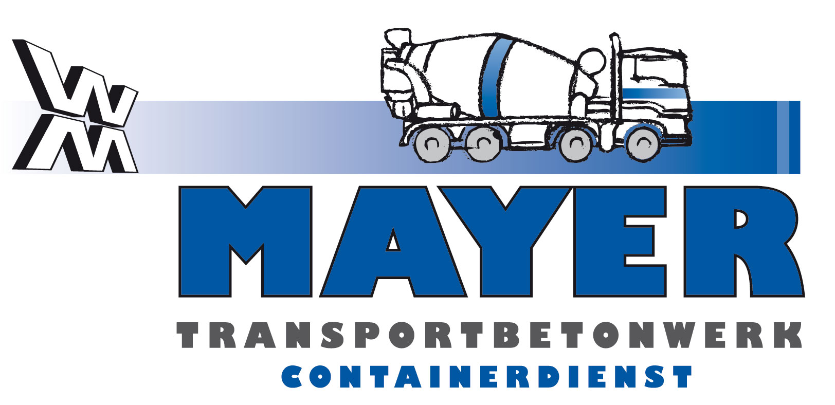 W. Mayer Transportbeton