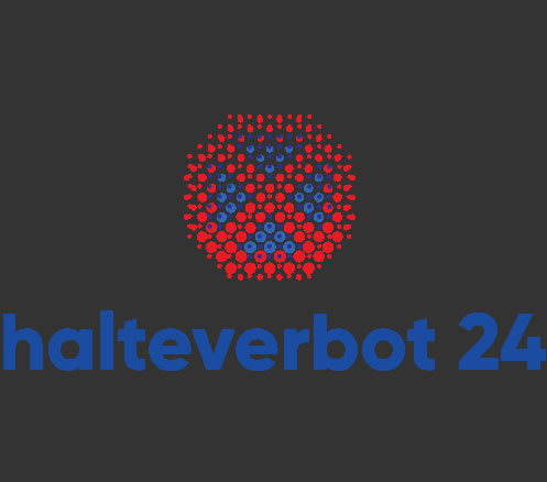 Halteverbot-24.de