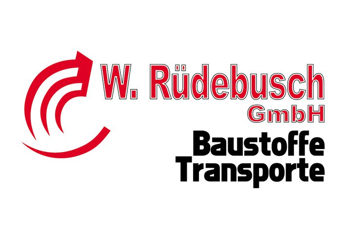 W. Rüedebusch GmbH - Baustoffe und Transporte