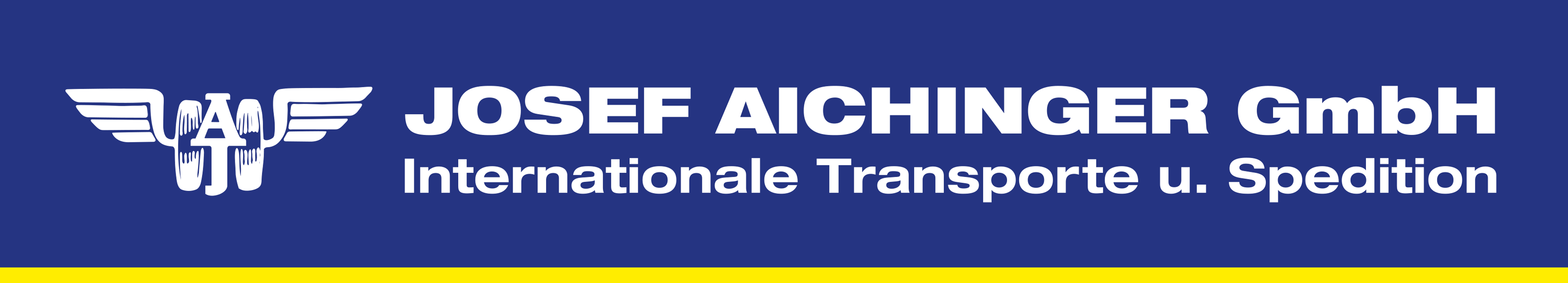 Josef Aichinger GmbH Spedition